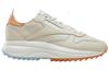 Women's Sneakers Reebok Running Shoes Women's Beige Yellow/White