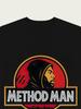 Method Man (Clan Wu-Tang) Maglietta