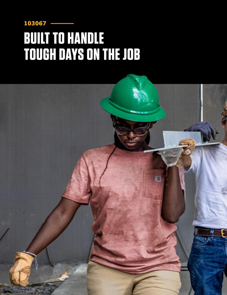 Carhartt K87 Workwear Pocket Short Sleeve and Plus US Small Black Women's T-Shirt (Regular Size) Size Color