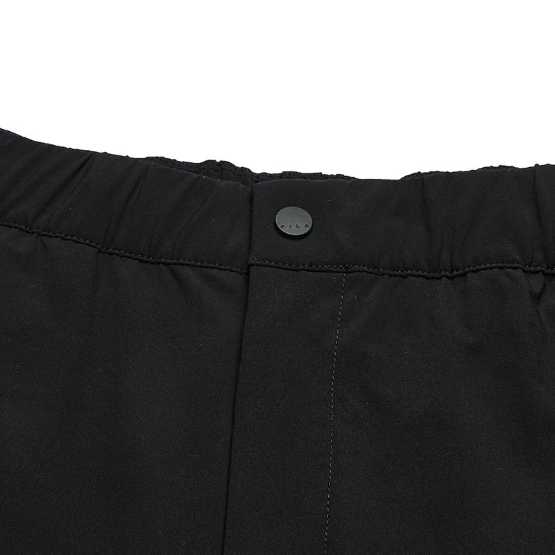 New FILA EXPLORER Casual Pants Men's A11M537815FBK