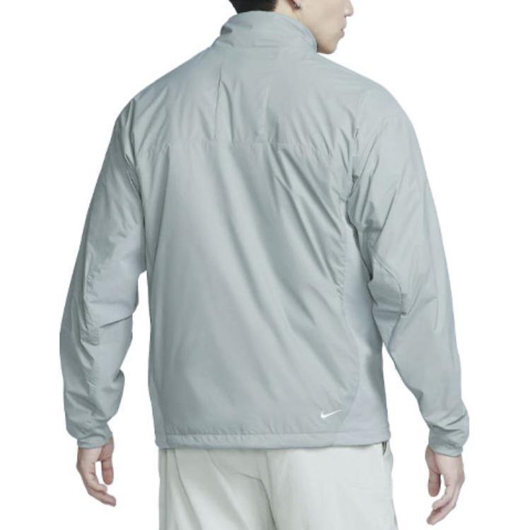 Nike Acg Sierra Light Jacket Asia Sizing DX7881-330