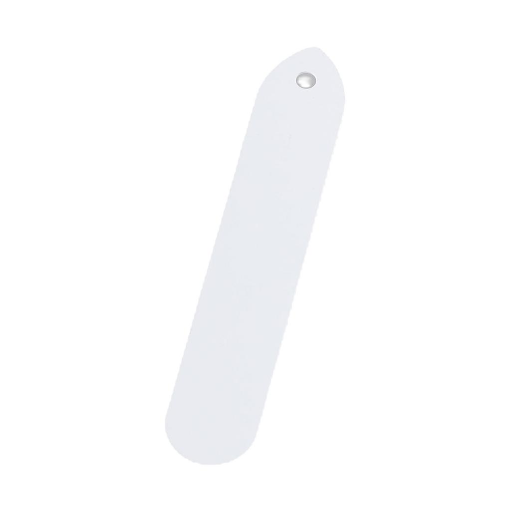 Plant Plant Label Plastic Replace UV Resistant Waterproof 10*2cm