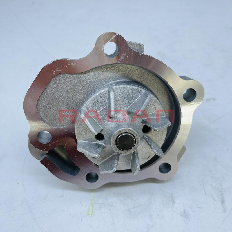 Water Pump For Changan M201 MD201 SC6406 JL473Q Engine