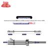Zhongting Gym Olympic Weightlifting Barbell Bar