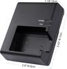 Battery Charger Lc-E10E For Canon Lp-E10, Lc-E10, Lc-E10C, Eos 1100D, 1200D, 1300D, 1500D, 2000D, 3000D, 4000D, Kiss, X50, X70,