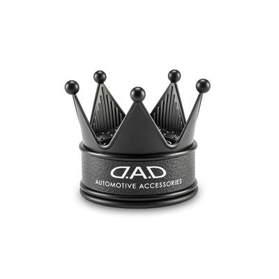 DAD Garson D.A.D Automotive Type Royal King - Mattschwarz - Musk AF002-01A