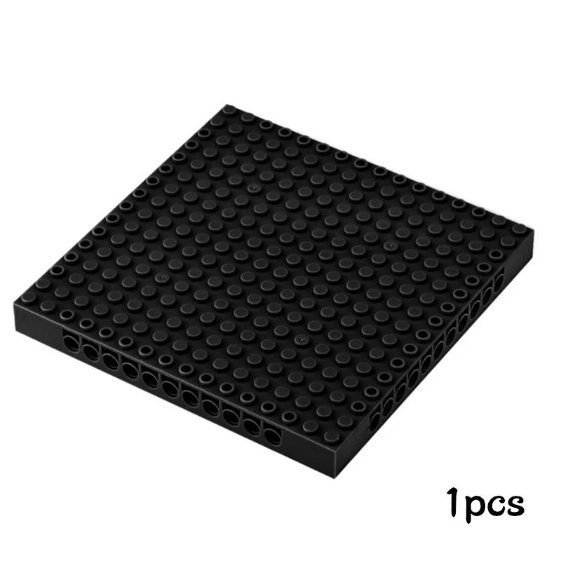 MOC High-Tech Thick Bricks Modified Liftarm Beam Hole Square Frame Arms Building Block Parts DIY Toys 64179 64179 39794 67491