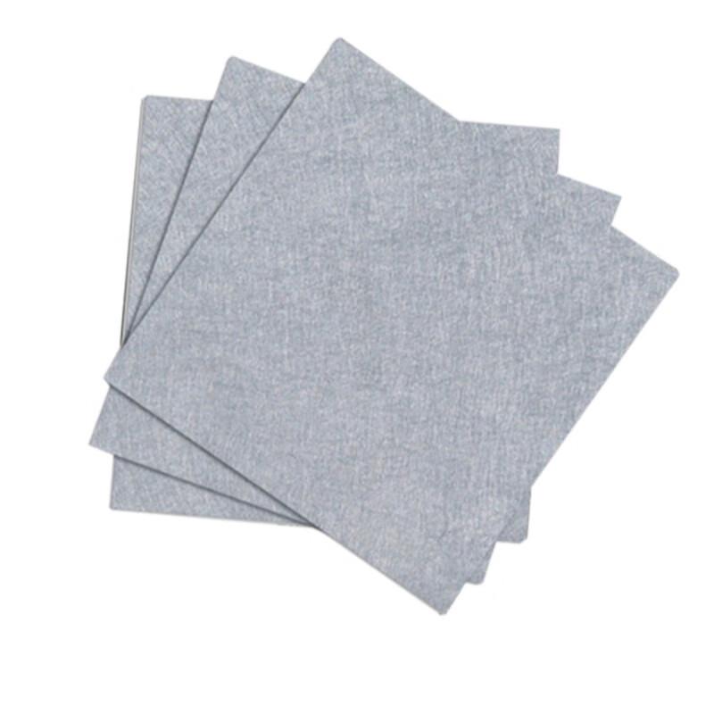 Titanium Fiber Felt for Electrolytic Hydrogen Production