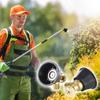 High Pressure Pesticide Sprayer Nozzle Watering Irrigation Air Vortex Spray Nozzle Agricultural Gardening Tool
