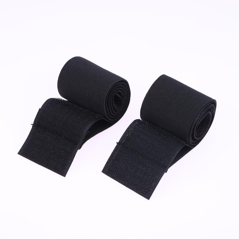 Car Trunk Velcro Strap, Car Fire Extinguisher Fixing Strap, Miscellaneous Storage Loose And Tight Strap