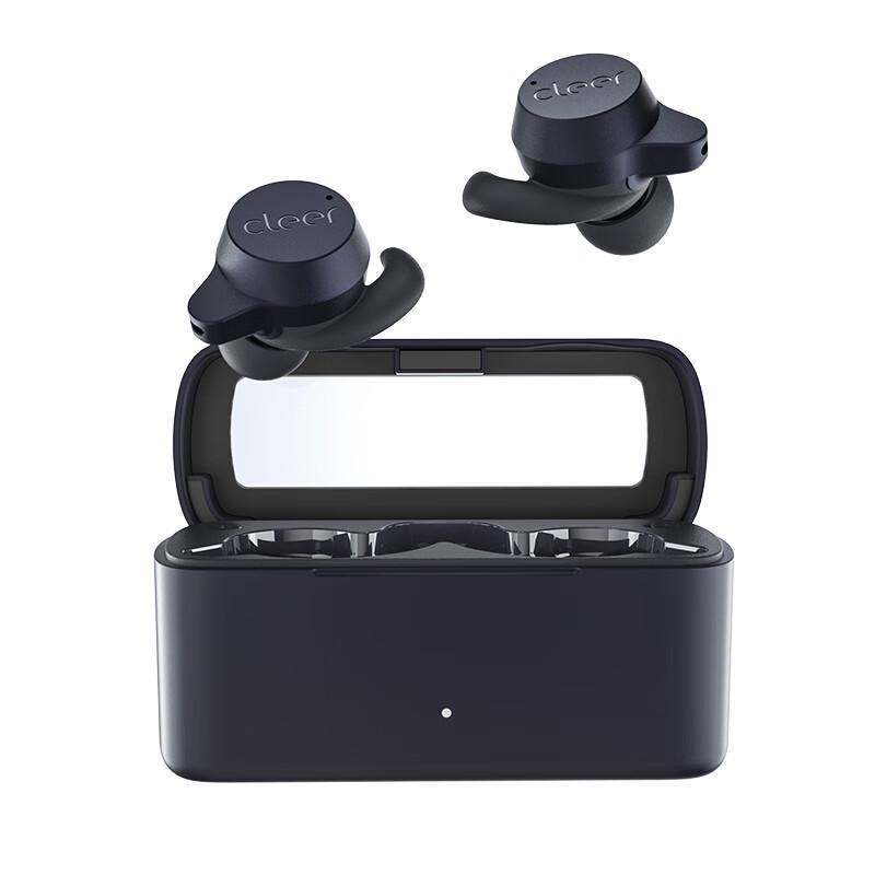 

CLEER ROAM SPORT True Wireless ANC Sport Earbuds