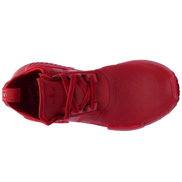 Adidas NMD_R1 'Scarlet' FV9017