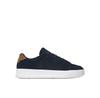 Th Court Summer Suede Sneakers