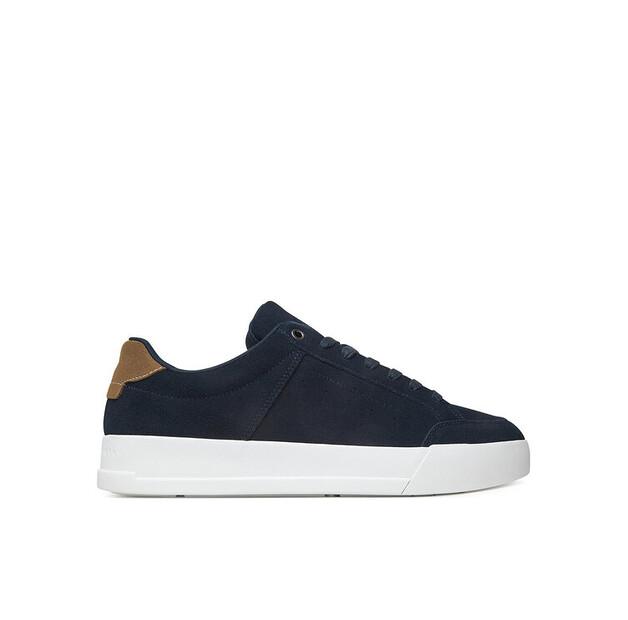 Кроссовки Tommy Hilfiger Th Court Summer Suede EU 40