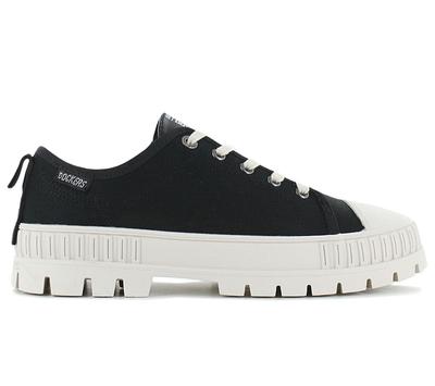 52KC201 – moteriški sportbačiai batai drobė juoda 52KC201-710100 ORIGINALAS