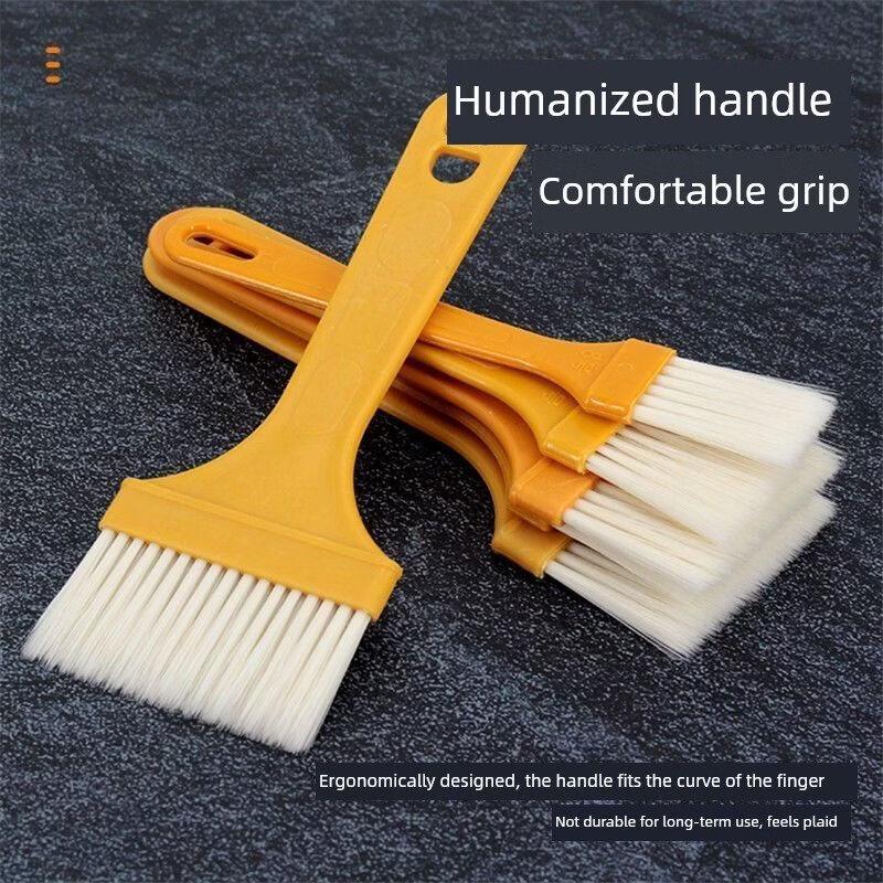 ZISIZ Kitchen Oil Brush