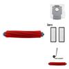 For Roborock Qv35a Qr598 Qr798 Robot Vacuum Cleaner Accessories Main Brush Side Brush Filter Cleaning Cloth For Home Use