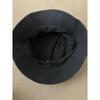 Used THE NORTH FACE North Face Black L Bucket Hat NN42438 Reversible