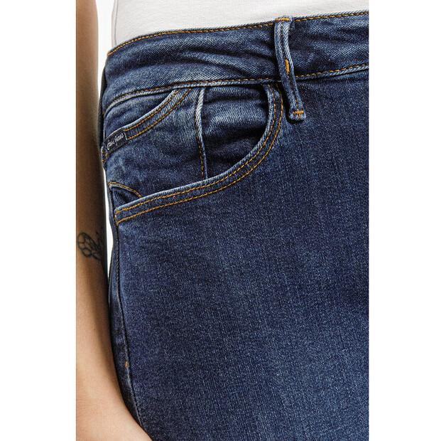 Джинсы Cross Jeans N 492-005