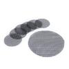 50Pcs Flower Pots Hole Mesh Pad Plant Pots Prevent Soil Loss Drainage Hole Screens