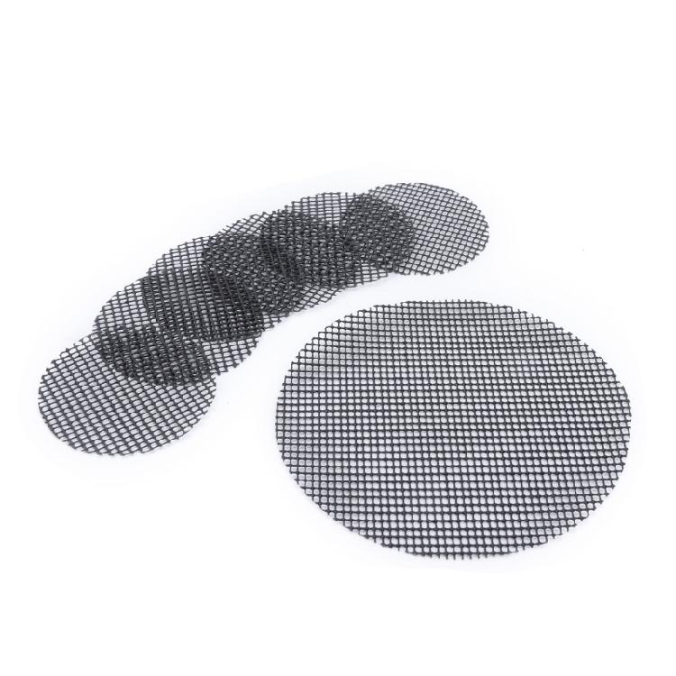 50Pcs Flower Pots Hole Mesh Pad Plant Pots Prevent Soil Loss Drainage Hole Screens