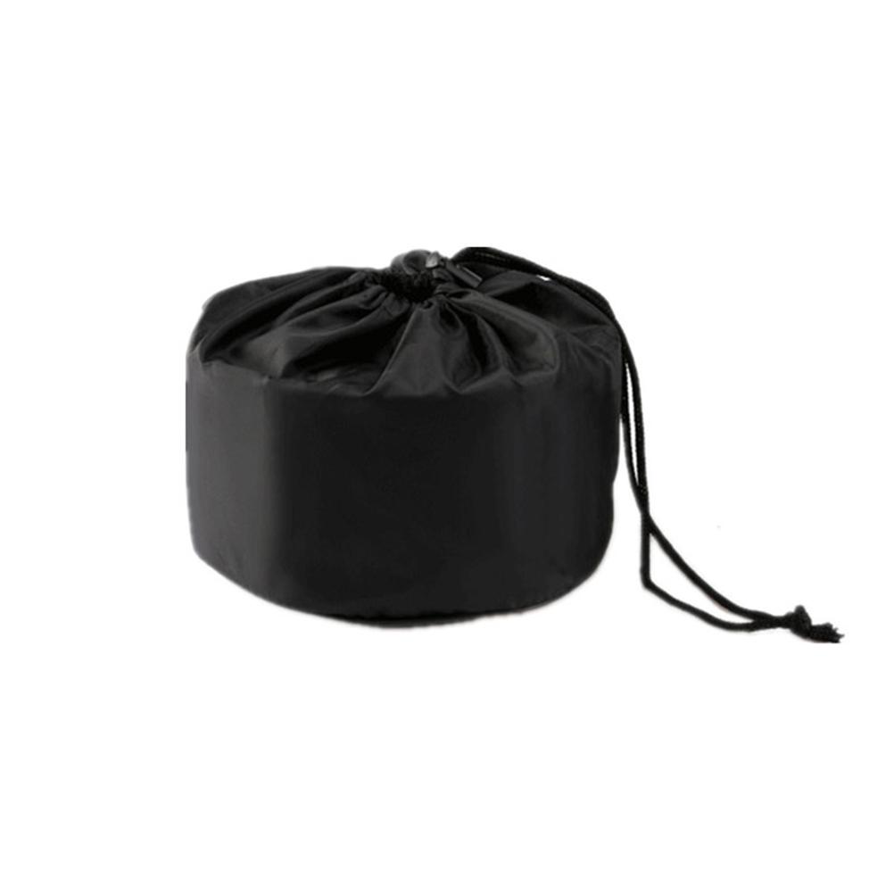 Outdoor Ultralight Camping Cookware Mess Kit for 2?3 People Portable Outdoor Camping Cookware Set