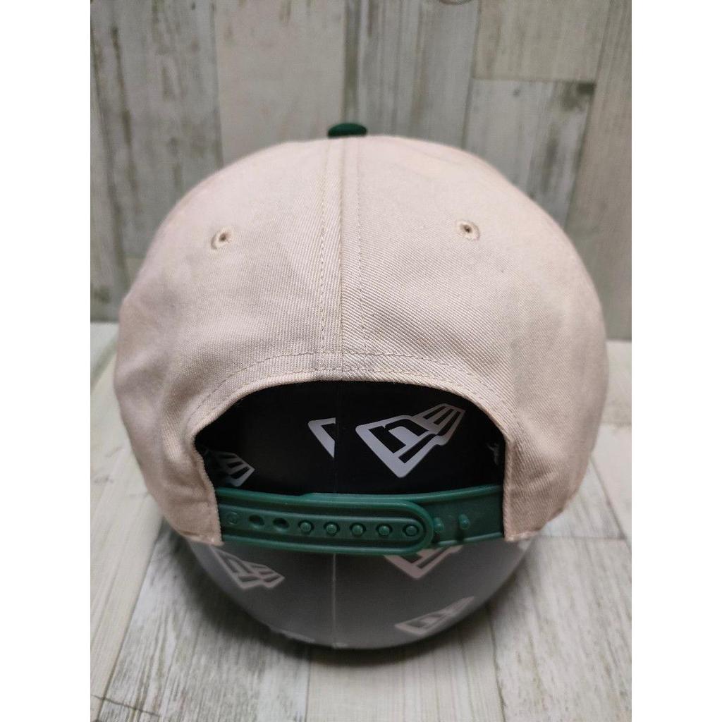 Used 47BRAND HITCH Dodgers 2-Tone Cap Forty Seven