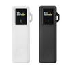 Langlebige Silikonhülle für PowerBank Nr. 10 Hülle Schutzhüllen mit verbesserter Sturzsicherung Präzise Aussparungen