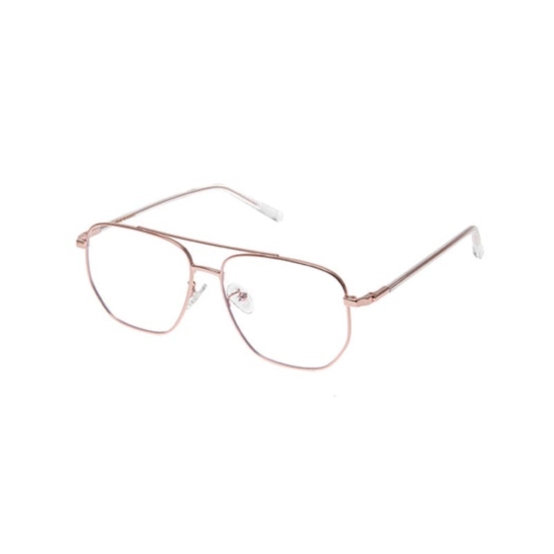 One Brilliant Jemma-OB375-Rose Gold