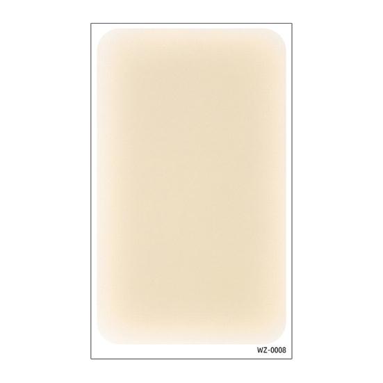 

Tattoo Cover-Up Patch Waterproof Sweatproof Adhesive Scars Breathable Invisible Birthmarks Blemishes Skin Concealer Sticker Tape 8