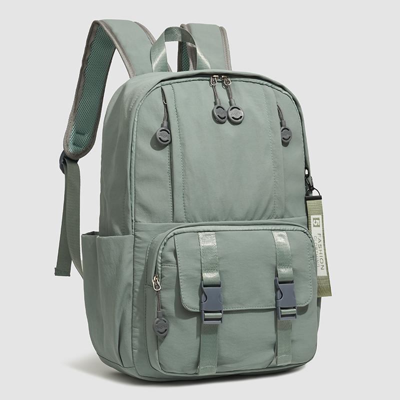 Fashionable Large Capacity Outdoor Travel Backpack for Men and Women Business Computer Bag Durable Luggage Bookbag