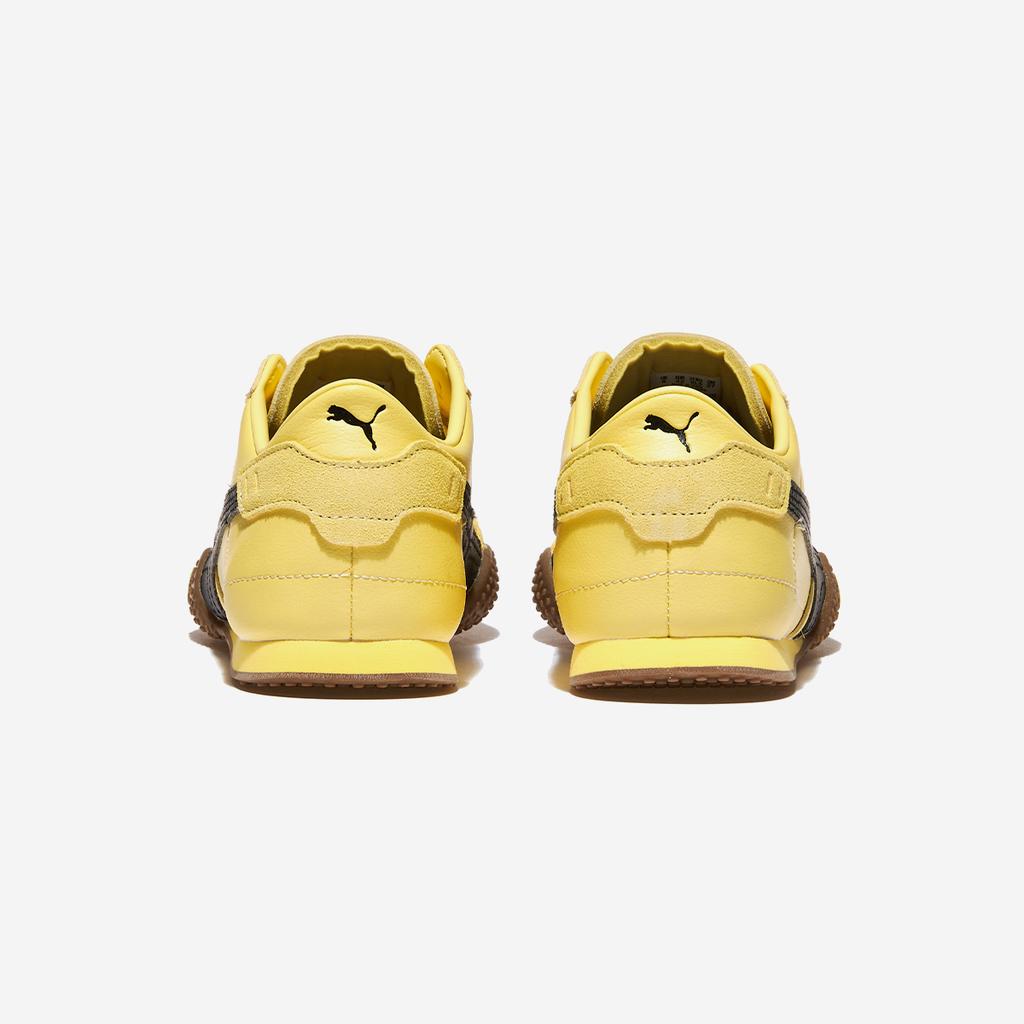 [PUMA] Bella UT Leather [PKI40525607] [Shipped from Korea] 100% Authentic