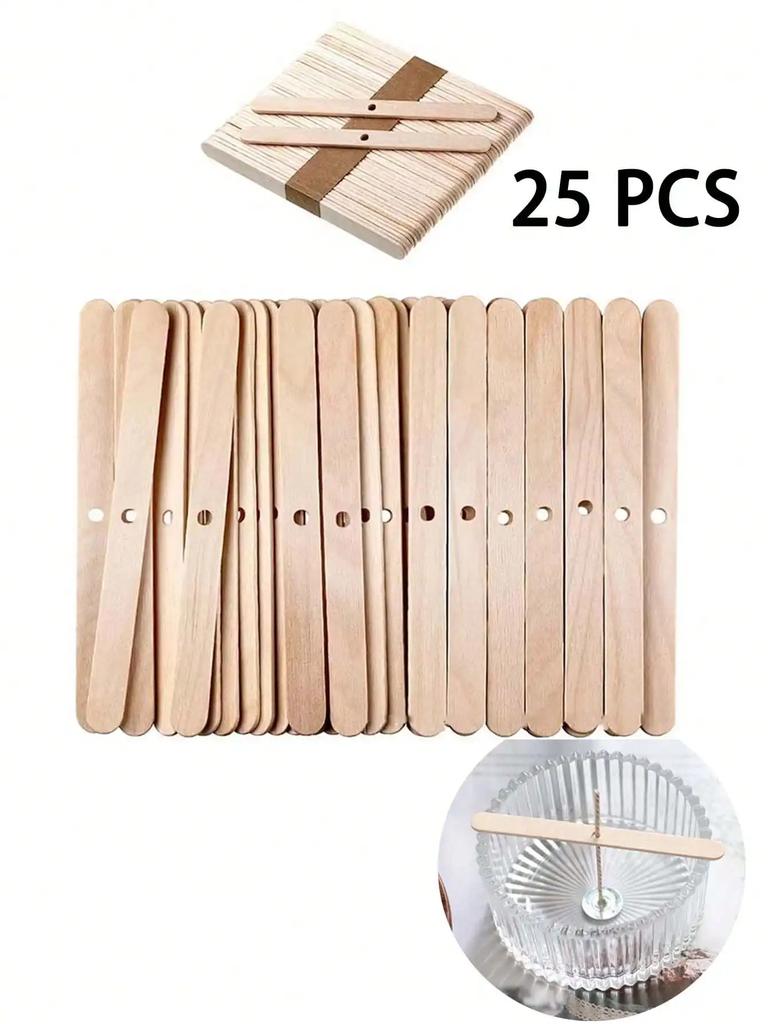 5/10Pcs 4.3 Inch Candle Wick Holders Clip Stainless Steel Wick Fixer Metal Holders for Candle Making Wick Centering Device Tools