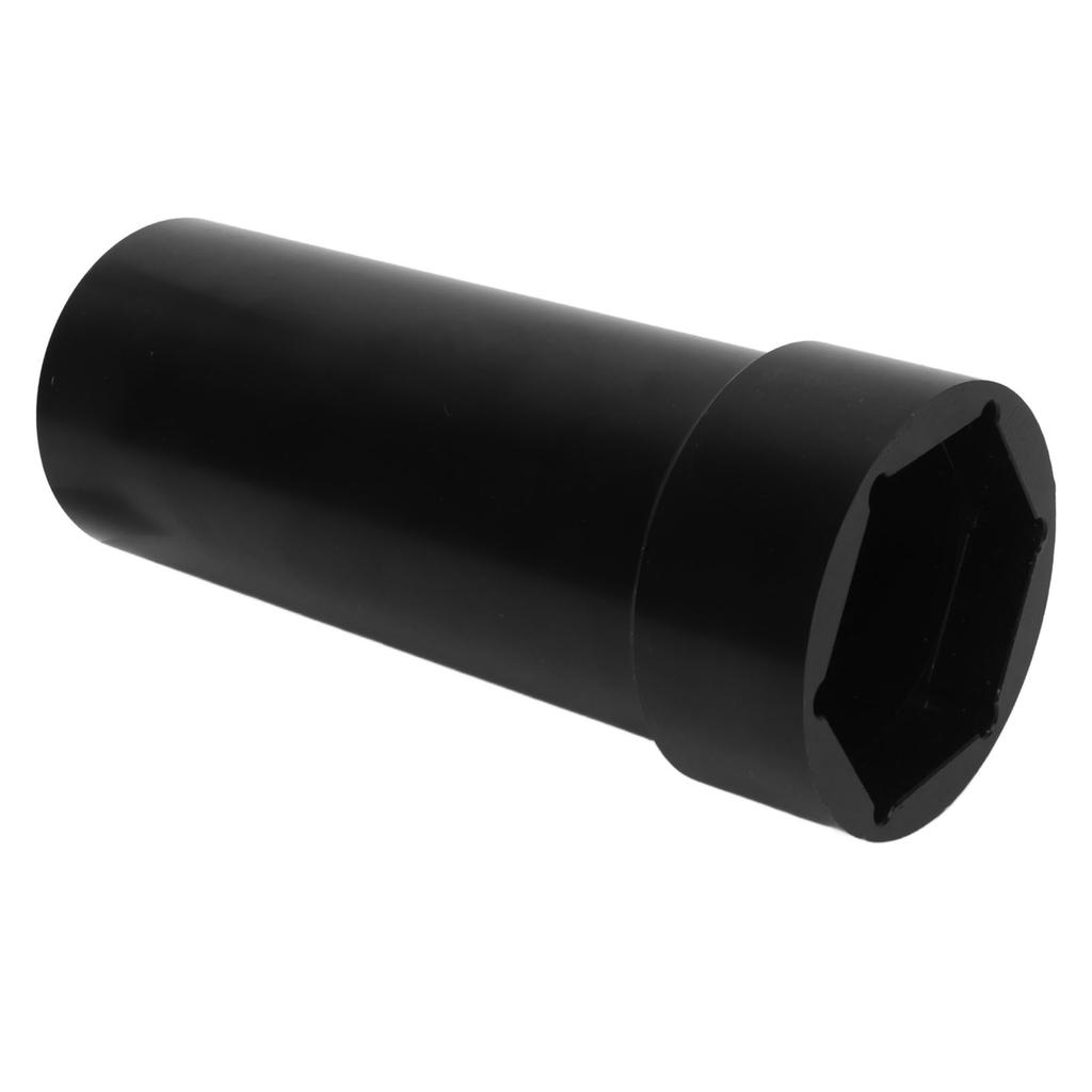 Riemenscheiben-Kontermutternschlüssel-Werkzeug 1 78 Zoll Hauptwellen-Steckschlüssel aus Karbonstahl für Big Twins von 1936 bis 2006