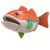 Educational Bath Toys with Imaginative Play, Interactive Learning Magnetic Fishing Game for Color Recognition and Hand-Eye Coordination, Great Gift