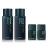 Rovectin Homme Recharge Cica 2-Piece Set (Aftershave 185ml + Emulsion 180ml + 2 Miniatures)