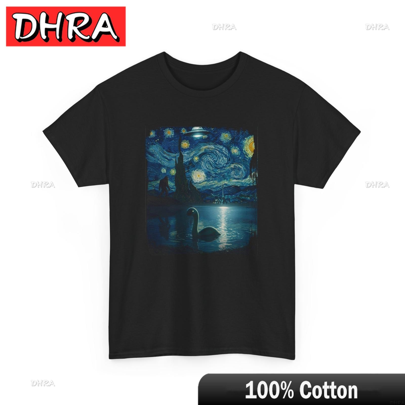 Ness  UFO Alien TShirt Alien Abduction Shirt Alien Shirt  UFO and  Tee Cool Unique Bold Tshirts Chic Comfy Cute Shirt Colorful S