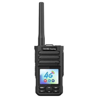 OUXING 4G Public Network Walkie-Talkie (CN Version)