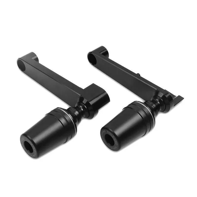 New For HONDA CBR1000RR CBR1000 RR CBR 1000 RR 2008-2011 Falling Protection Frame Slider Fairing Guard Crash Pad Protector