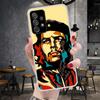 Che Guevara Cigarett Phone Case For Samsung Galaxy A12 A22 A32 A52 A72 A02S A51 A50S A71 A70 A31 A20S Note 20 Ultra S10 A10S Gal