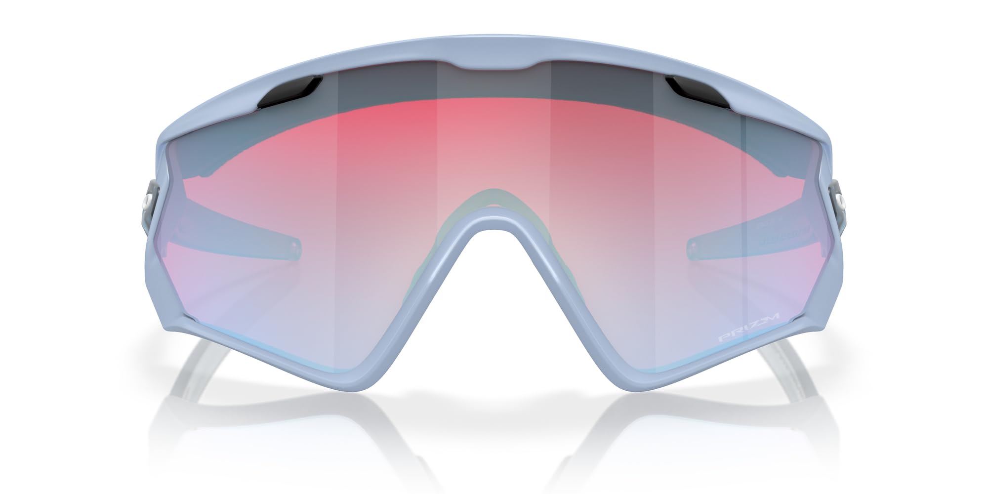 

Sunglasses OO9418 WIND JACKET MATTE TRANS STONEWASH 45 [Oakley] 2.0