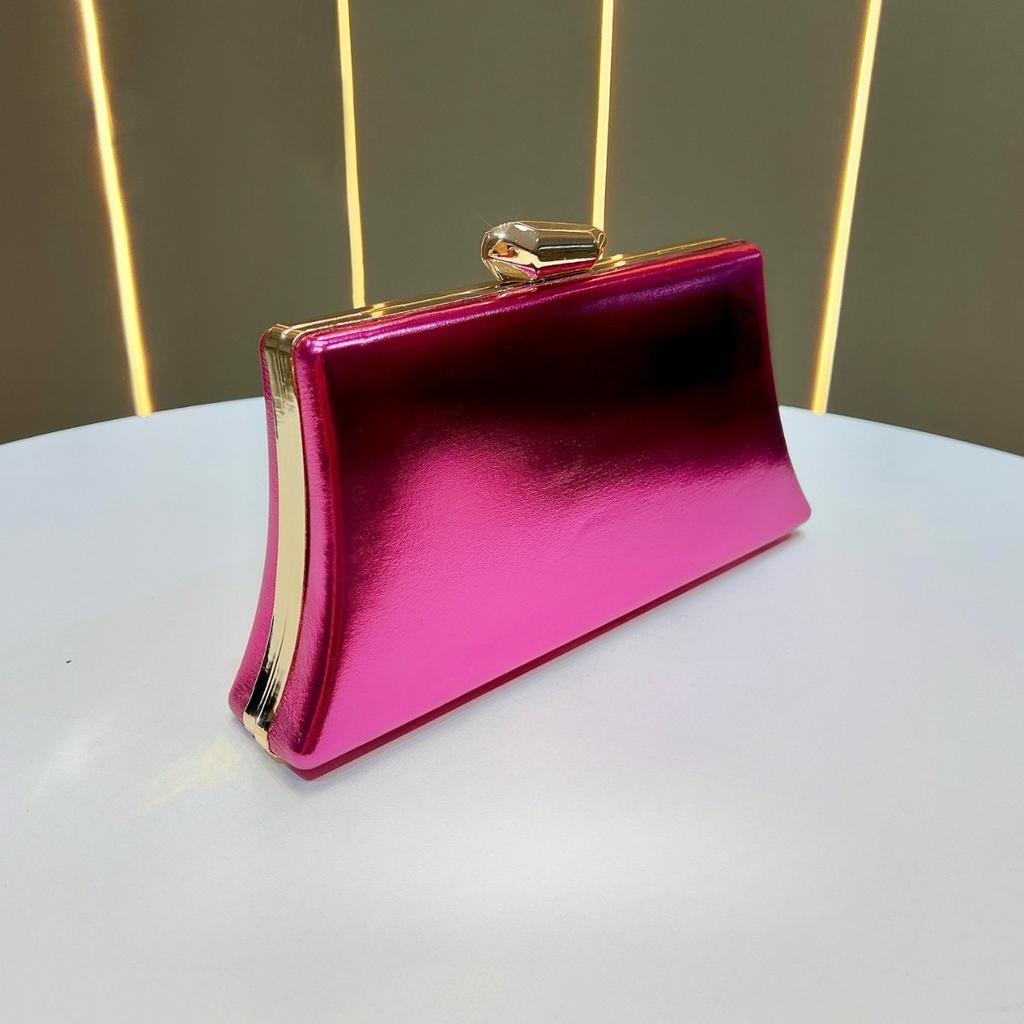 Torebka do ręki, Elegancka torebka wieczorowa, Modna torebka na ramię crossbody, Torebka