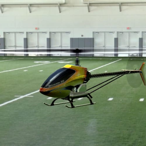 Futaba Real Flight EVOLUTION 6K-V3S with WSC-1 Set (Product Code: 036811)