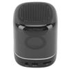 Bluetooth Speaker Mini Portable Speaker Bluetooth 5.0 Woofer Speaker with RGB LED Light