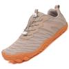 Women's Climbing Shoes Anti-slip Men Outdoor Hiking Sneakers Barefoot Elastic Casual Sports Shoes for Trekking Camping Walking