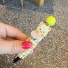 3D Puppy Ballpoint Pens Smooth Writing Retractable Ballpoint Pen Cartoon Puppy Writing Pen for Students Office And School Supplies