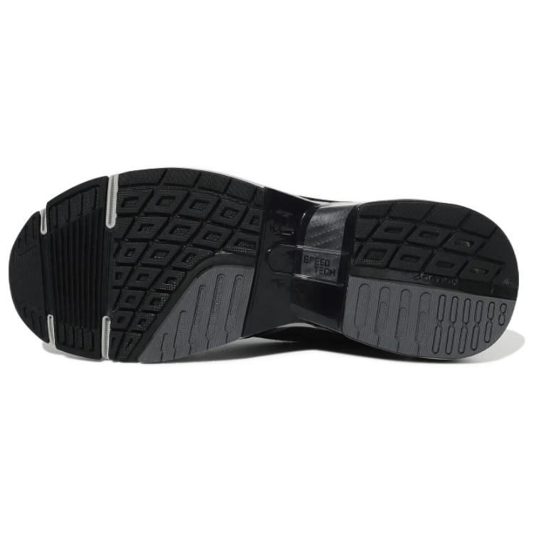 Fila Replica Bequeme Vielseitige Langlebige Low-Top Freizeitschuhe Unisex Sneaker Grau 1RM02847G-002