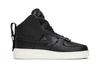 Pánské tenisky Nike Air Force 1 High PSNY Černá Černá/Černá-Béžová