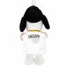 Yoshinori Snoopy Mascot Baseball Yomiuri Giants 182198