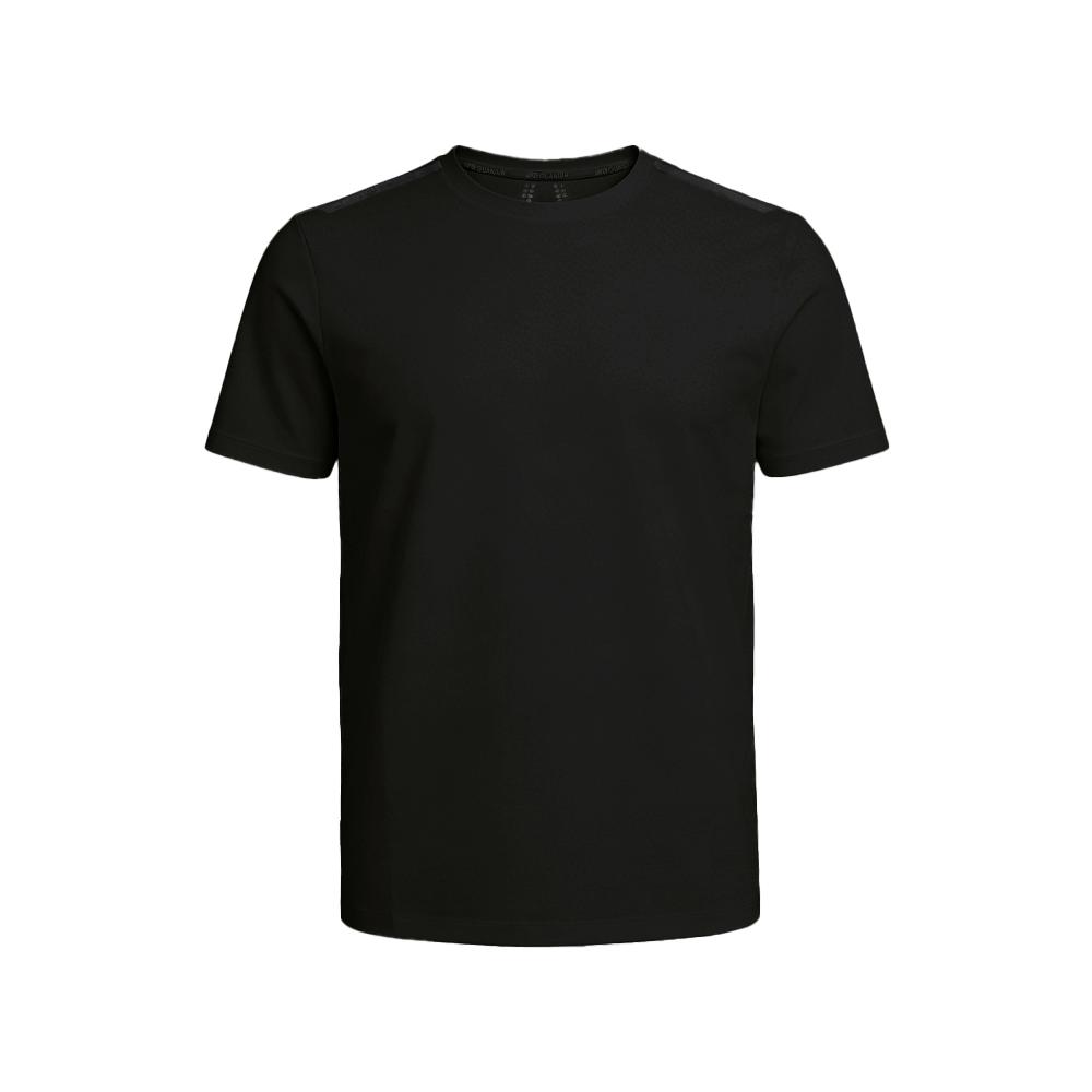 Anta Smart Temperature Control Champion Ice Skin Technology Simple Breathable Short Sleeve Men tops 152620161-3 S